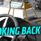 Image for article titled Up Close With The 'First' Rear-View Mirror And Two Secret Facts About It